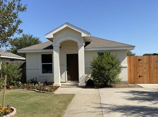 4737 S Lucy Ave, Laredo, TX 78046