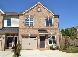 832 Silver Leaf Dr, Winston Salem, NC 27103