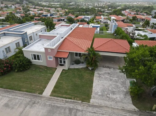 9 Sunrise #B, Humacao, PR 00791