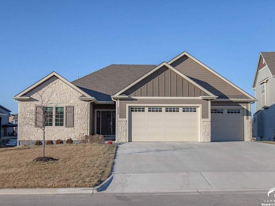 5810  Freemont Lawrence, KS listing photo #1