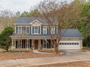 2561 Bradley Gin Rd, Monroe, GA 30656