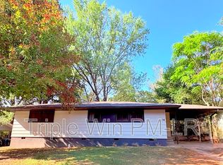 76 S Meadowcliff Dr, Little Rock, AR 72209