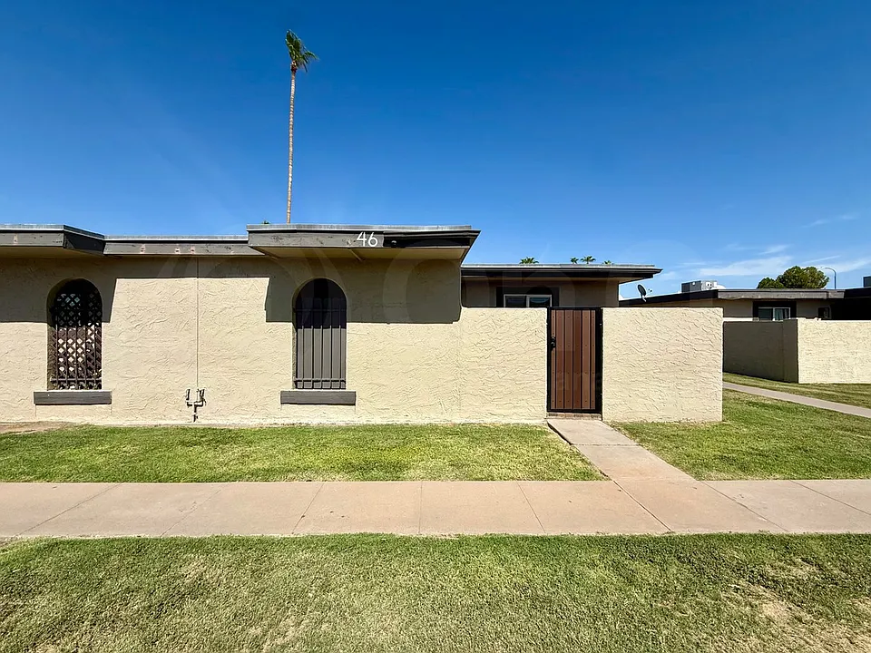 830 S Dobson Rd #46