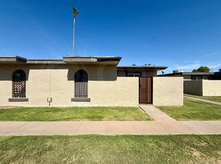 830 S Dobson Rd Unit 46, Mesa, AZ 85202