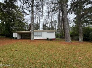 1455 Brinoy Dr, Jackson, MS 39204