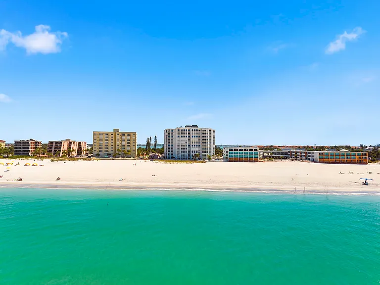 4950 Gulf Blvd #608 — Photo 37