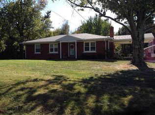 7600 Upper Mount Vernon Rd, Evansville, IN 47712