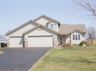 10288 248th Ave NW, Zimmerman, MN 55398