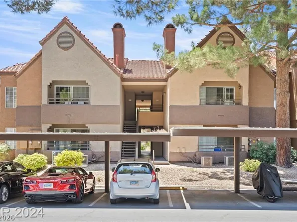 2200 Fort Apache Rd #1076, Las Vegas, NV 89117