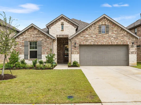 2626 Dakota Cir, Corinth, TX 76210