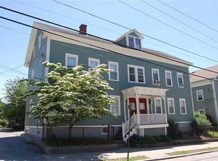 161 Doyle Ave FLOOR 1, Providence, RI 02906