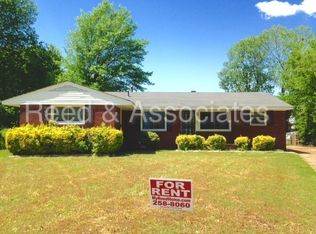 2761 Cochese Cv, Memphis, TN 38118