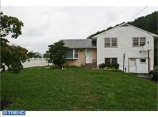 312 Rock Raymond Rd, Downingtown, PA 19335