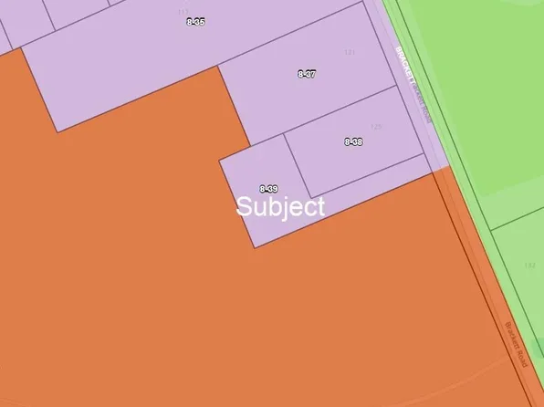 00 Brackett Road, Gorham, ME 04038