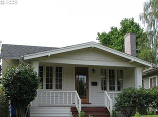3644 SE Brooklyn St, Portland, OR 97202