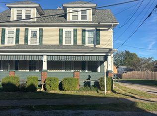 9 3rd St, Ellwood City, PA 16117