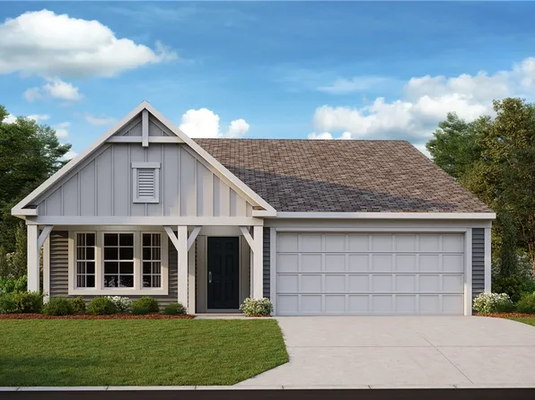 533 Iris Dr, Yellow Springs Vlg, OH 45387