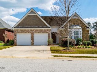 101 Sandtrap Pl, Macon, GA 31220