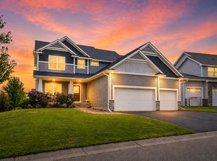 11946 Woodland Pkwy NE, Blaine, MN 55449