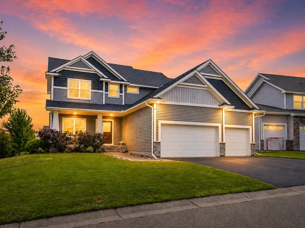 11946 Woodland Pkwy NE, Blaine, MN 55449