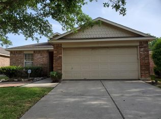 15629 Ashbournne Springs Ln, Houston, TX 77095