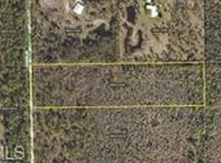 20561 Carter Rd, Estero, FL 33928