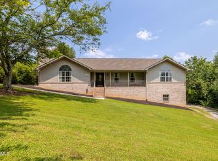 164 Pleasant View Loop, Clinton, TN 37716