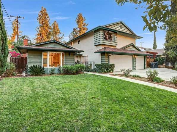 705 Hemlock Ct, Redlands, CA 92374
