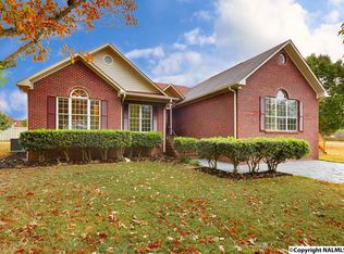 105 Wind Rush Rd, Huntsville, AL 35811