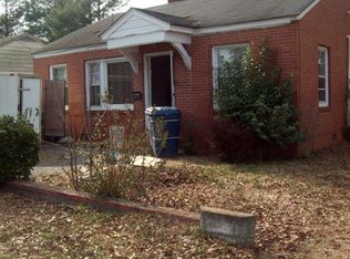 904 Van Norden St, Washington, NC 27889
