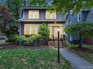 24 Warren Rd, MAPLEWOOD, NJ 07040