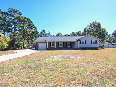 7526 Marie Dr, Fayetteville, NC, 28311