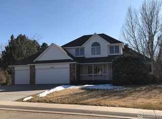 1856 36th Avenue Ct, Greeley, CO 80634