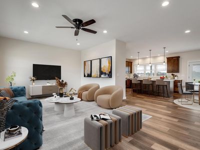 N5819 Lake Park DRIVE, Onalaska, WI, 54650