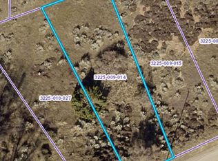 Elmtree Dr, Lake Elizabeth, CA 93532