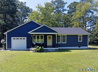 15516 Gayle Way, Carrollton, VA 23314