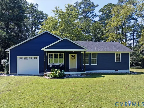 15516 Gayle Way, Carrollton, VA 23314