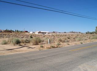 Ocotillo, Apple valley, CA 92308