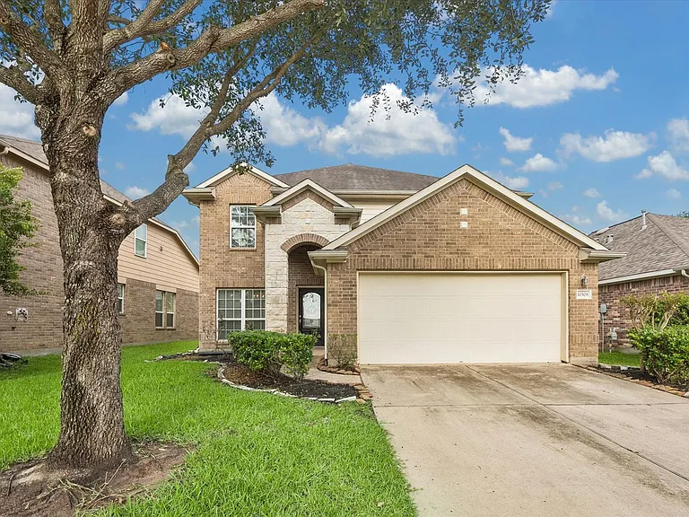 10108 Hidden Creek Falls Ln — Photo 2