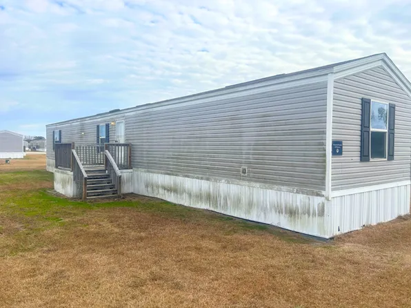 429 Milan Ave, Lumberton, NC 28358