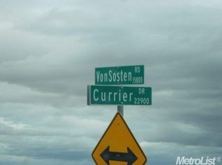 23448 Currier Dr, Tracy, CA 95304