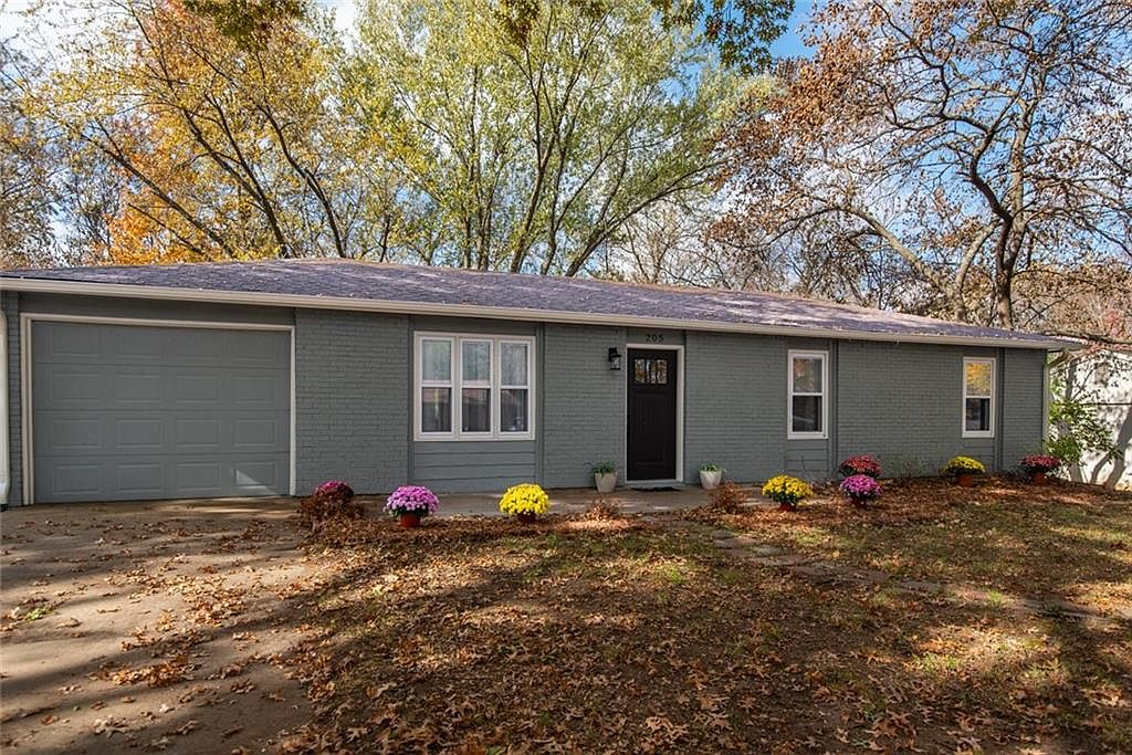 205 N Minnesota St, Lawrence, KS 66044 Zillow