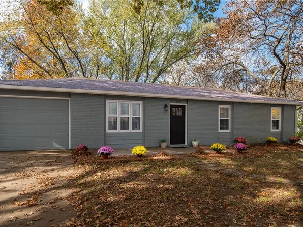 205 N Minnesota St, Lawrence, KS 66044