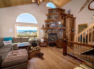 200 W Diamond Ct, Granby, CO 80446