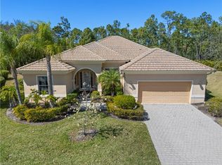 7942 Founders CIR, NAPLES, FL 34104