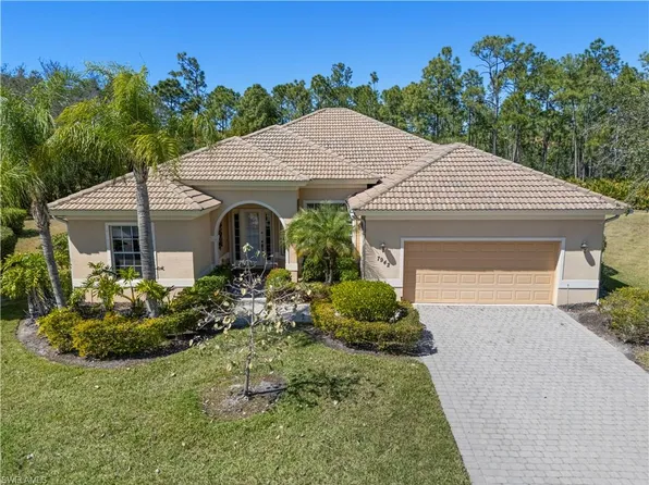 7942 Founders CIR, NAPLES, FL 34104