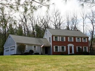 556 Longley Rd, Groton, MA 01450