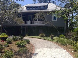 5408 N Shore Rd, Perdido Key, FL 32507