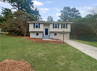 1275 Mountain Dr NE, Conyers, GA 30013