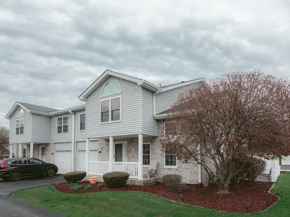 5240 Diamond Dr #B, Oak Forest, IL 60452